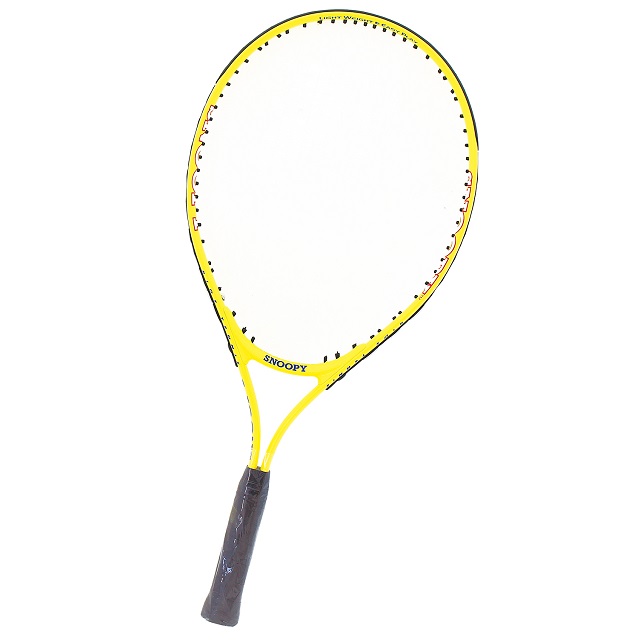 CALFLEX SNOOPY ジュニア硬式用 23インチ SNNOPY 硬式テニスラケット